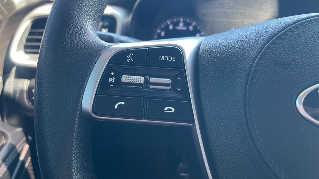 2019 Kia Sorento Image 7