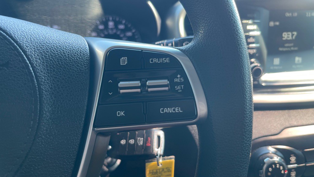 2019 Kia Sorento Image 8
