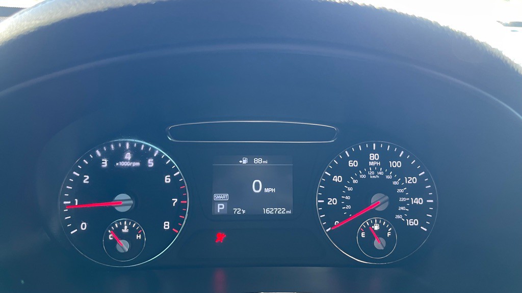 2019 Kia Sorento Image 9