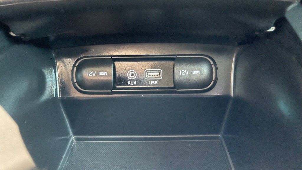 2019 Kia Sorento Image 12