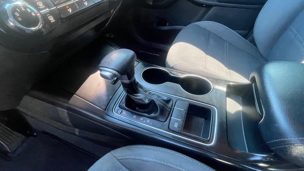 2019 Kia Sorento Image 13