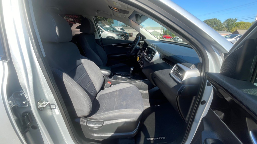 2019 Kia Sorento Image 15