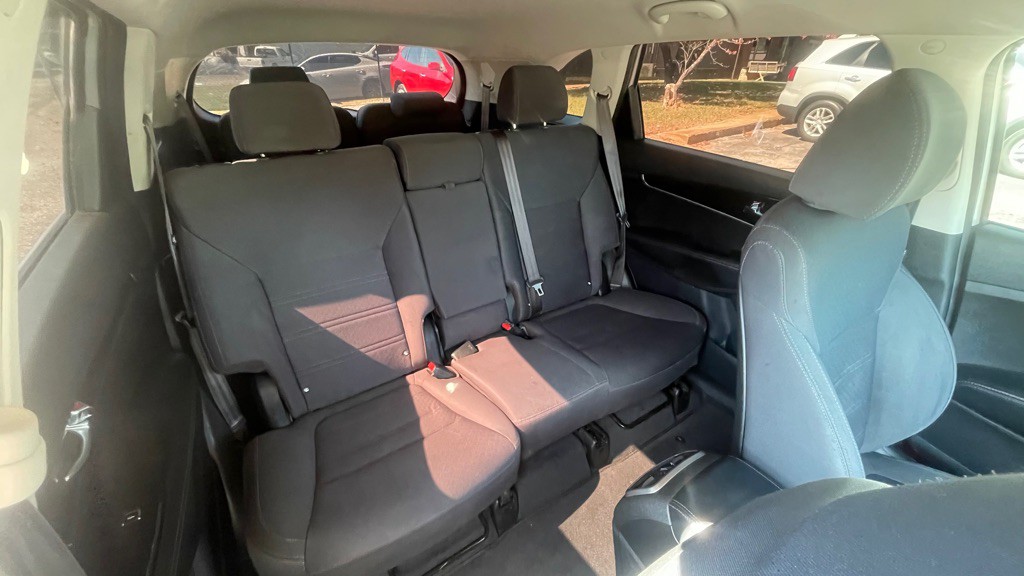 2019 Kia Sorento Image 19