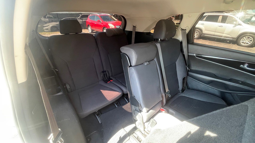2019 Kia Sorento Image 20