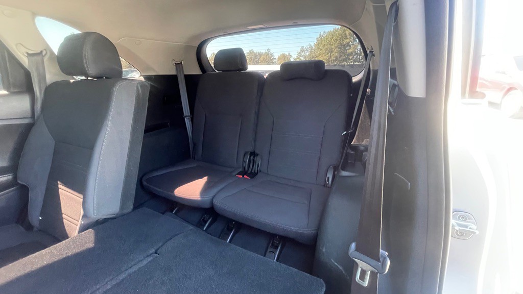 2019 Kia Sorento Image 21