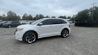 Image for 2014 Ford Edge Sport ID: 7733082