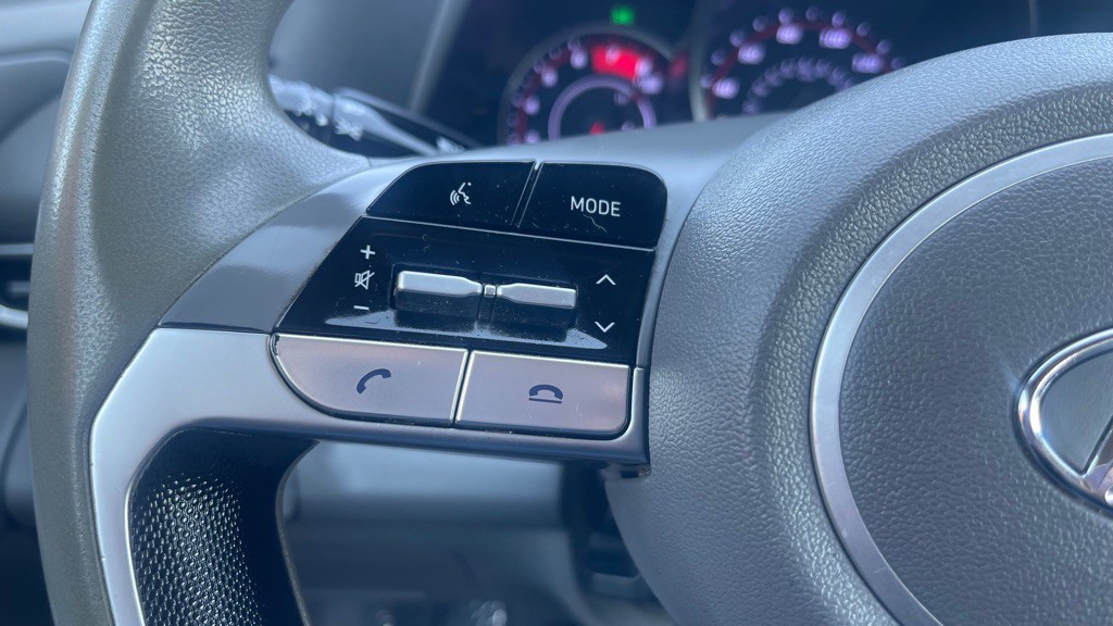 2021 Hyundai Elantra Image 7