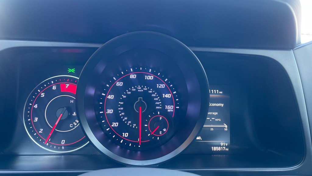 2021 Hyundai Elantra Image 9