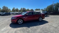 Image for 2018 Ford Taurus SEL ID: 7739381