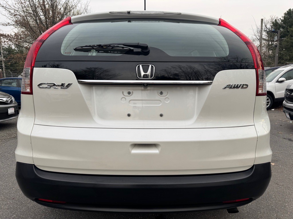 2014 Honda CR-V Image 6