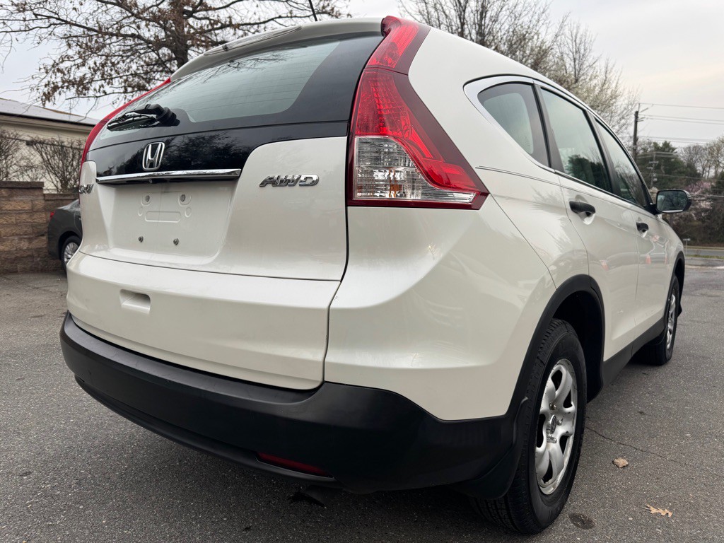 2014 Honda CR-V Image 7