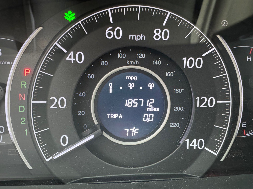 2014 Honda CR-V Image 9