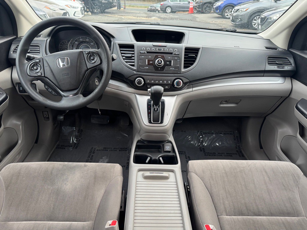 2014 Honda CR-V Image 11