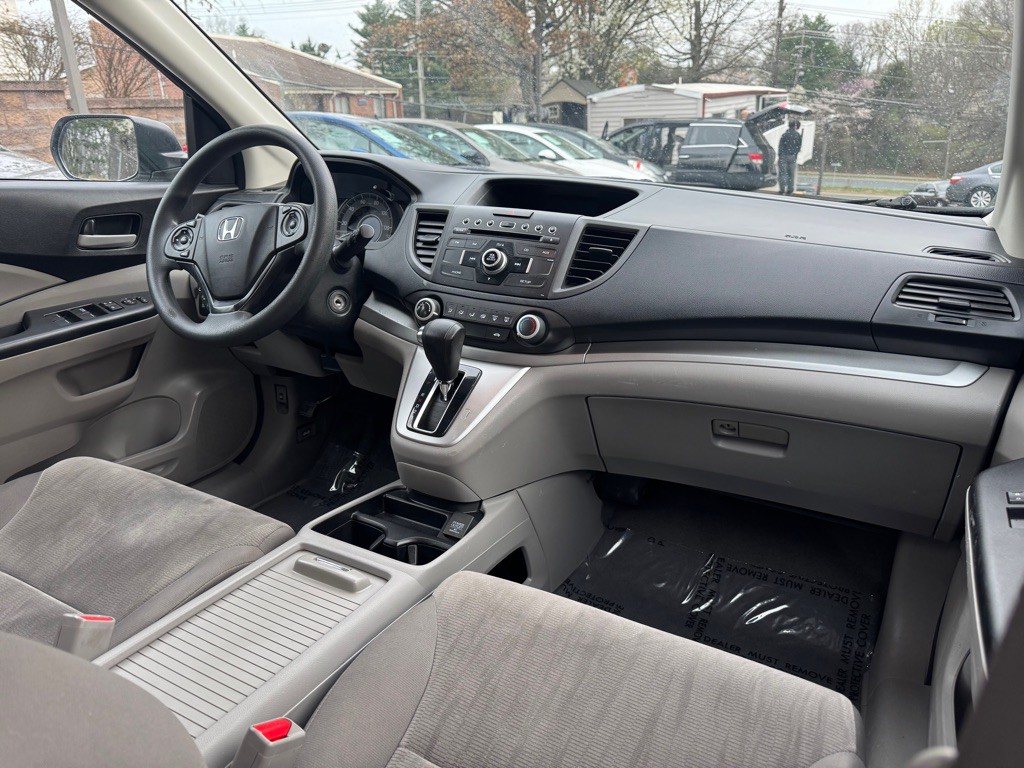 2014 Honda CR-V Image 12
