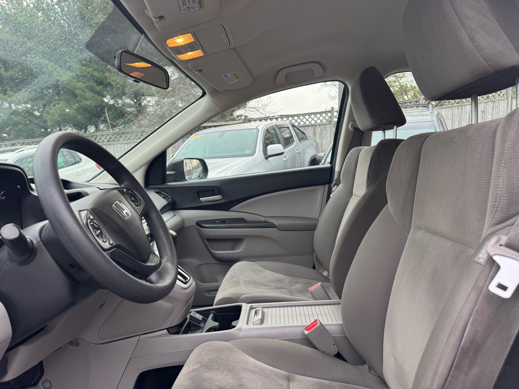 2014 Honda CR-V Image 13