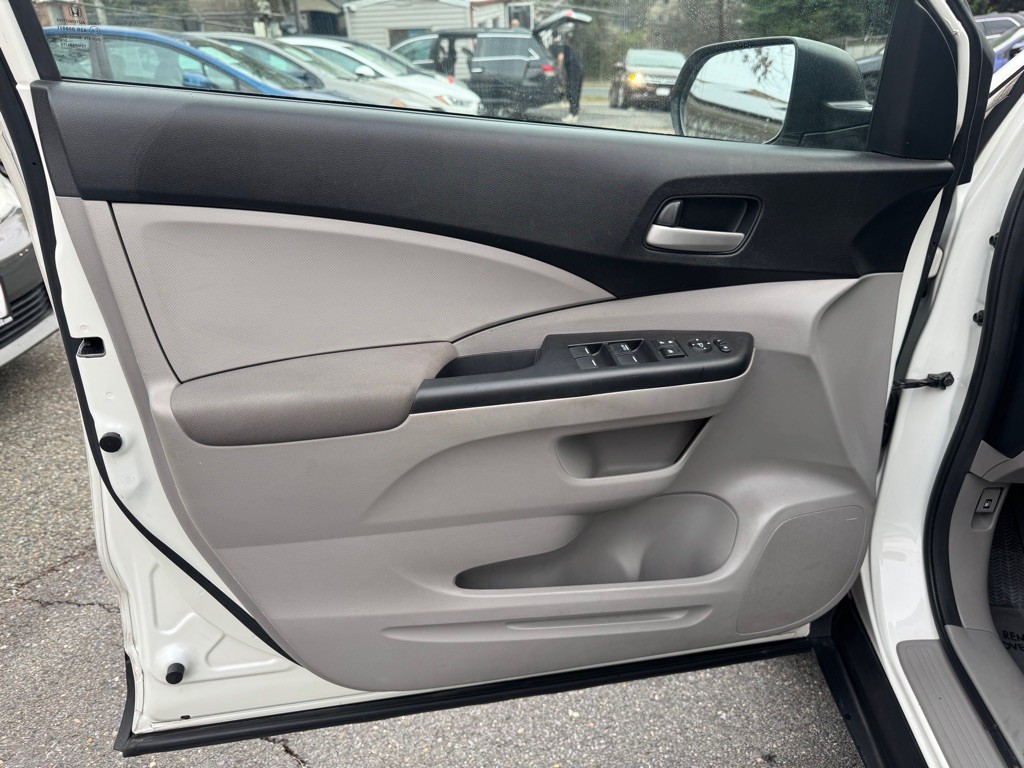 2014 Honda CR-V Image 14
