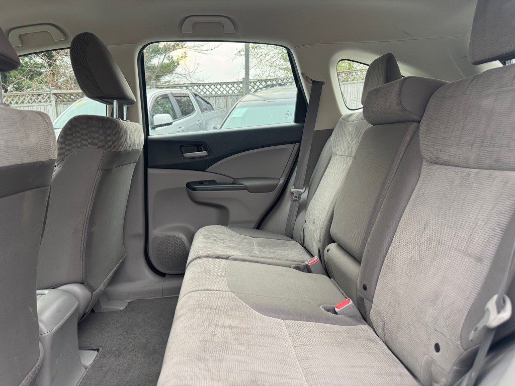 2014 Honda CR-V Image 15