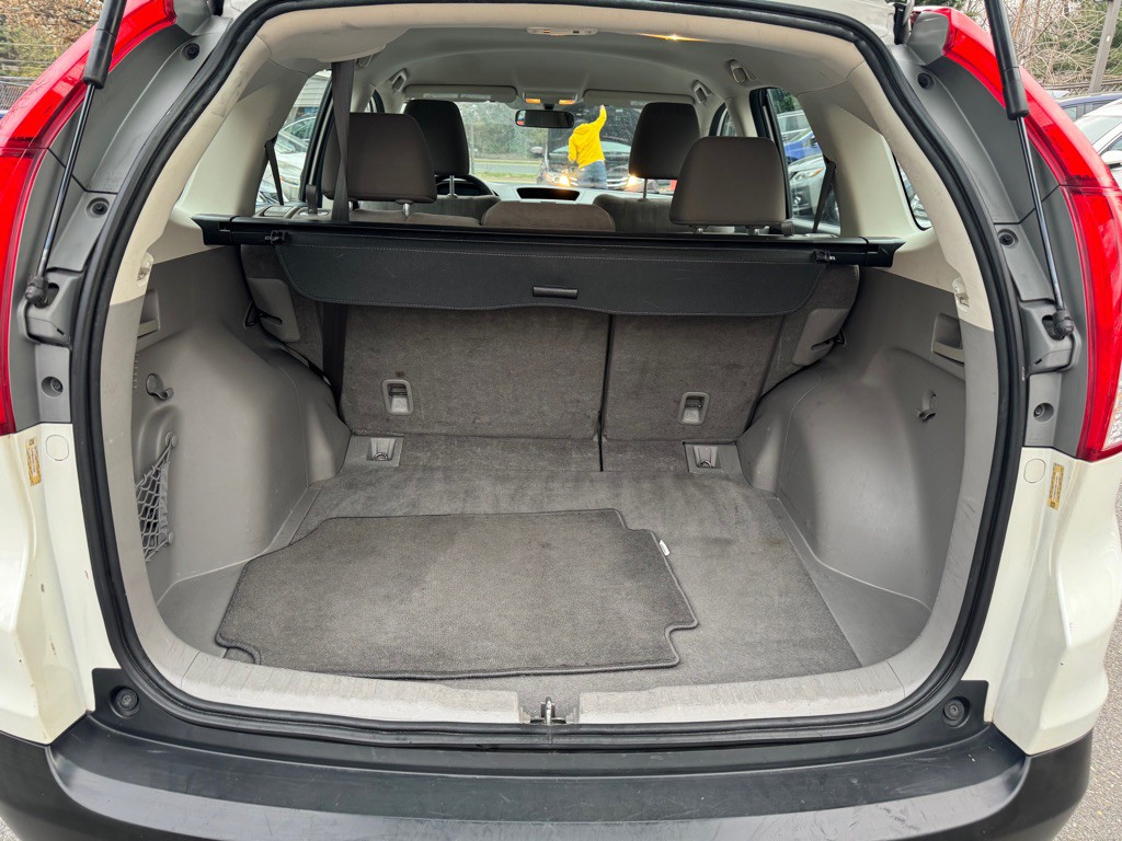 2014 Honda CR-V Image 16