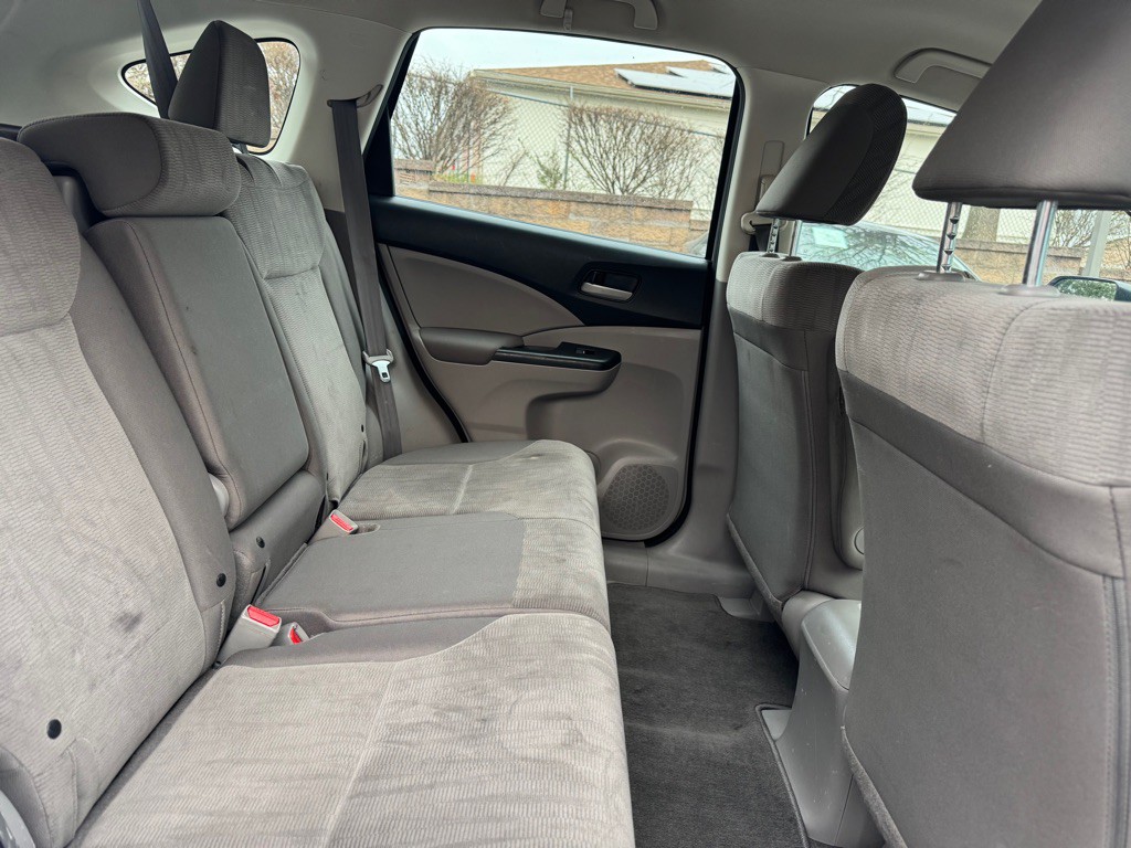 2014 Honda CR-V Image 17