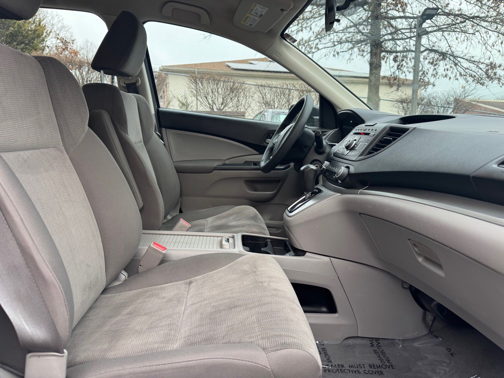 2014 Honda CR-V Image 18