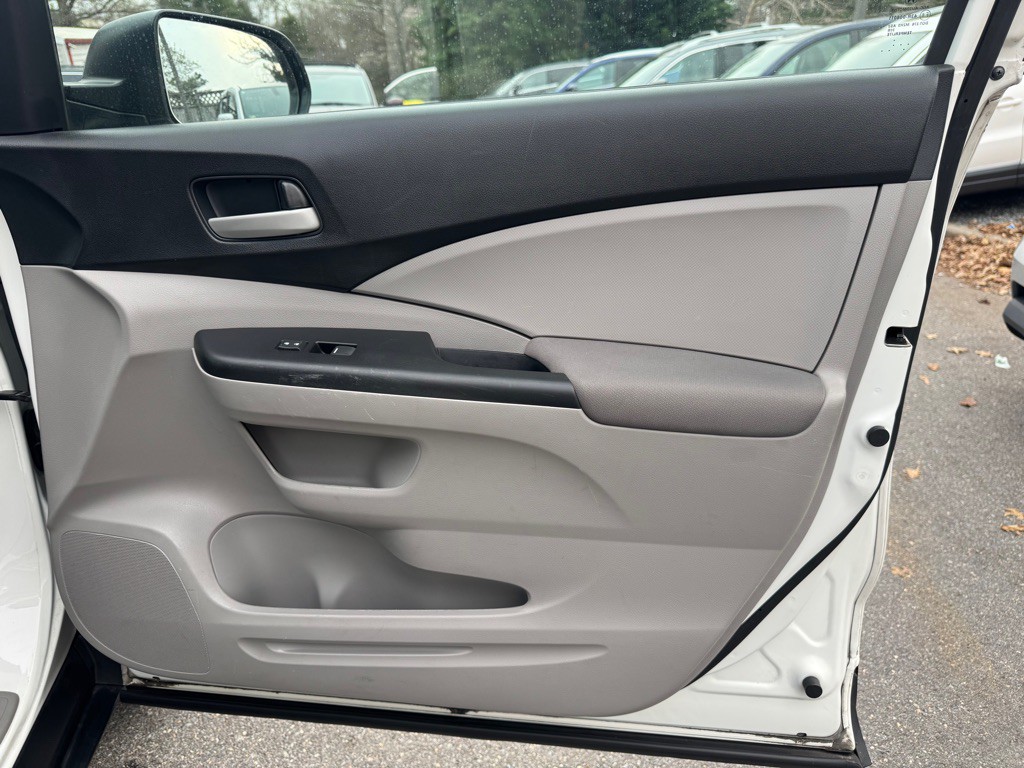 2014 Honda CR-V Image 19