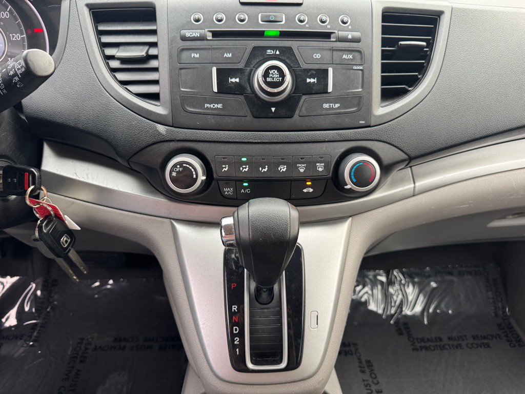 2014 Honda CR-V Image 21