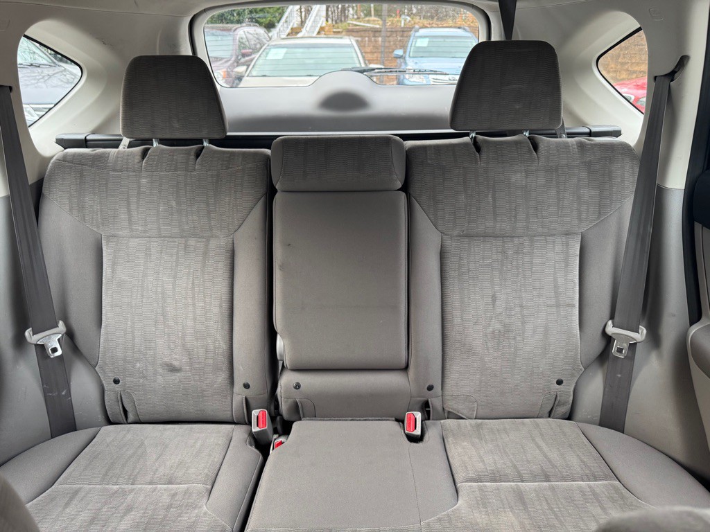 2014 Honda CR-V Image 22