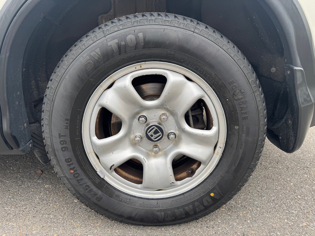 2014 Honda CR-V Image 23