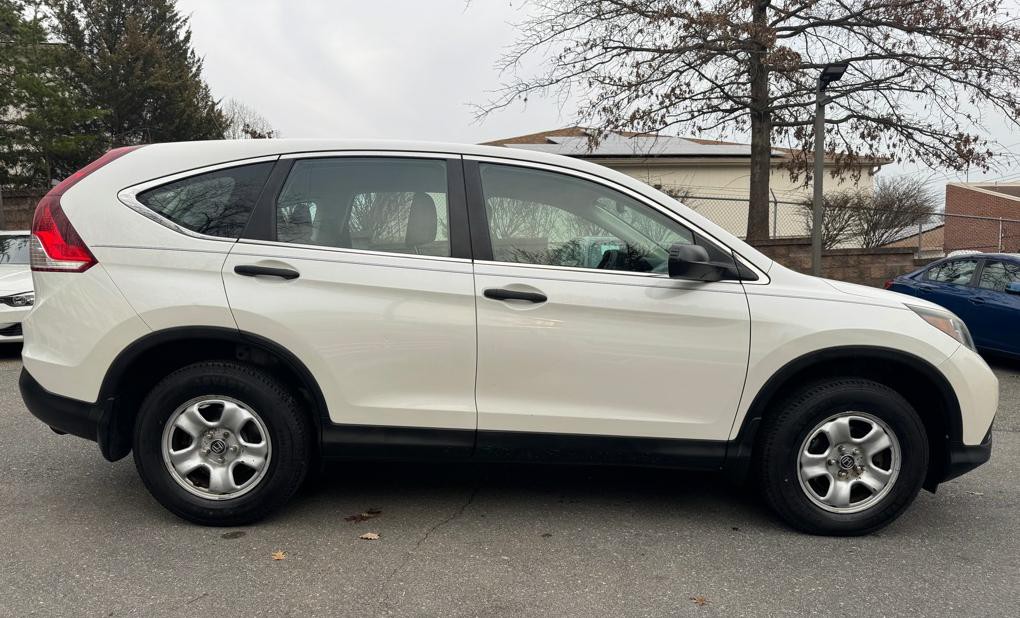 2014 Honda CR-V Image 8