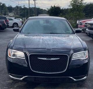 Image for 2015 Chrysler 300 Limited ID: 5441532