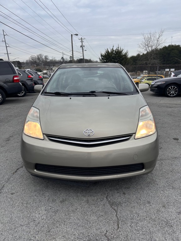 2009 Toyota Prius Image 1
