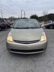 Image for 2009 Toyota Prius  ID: 5908522