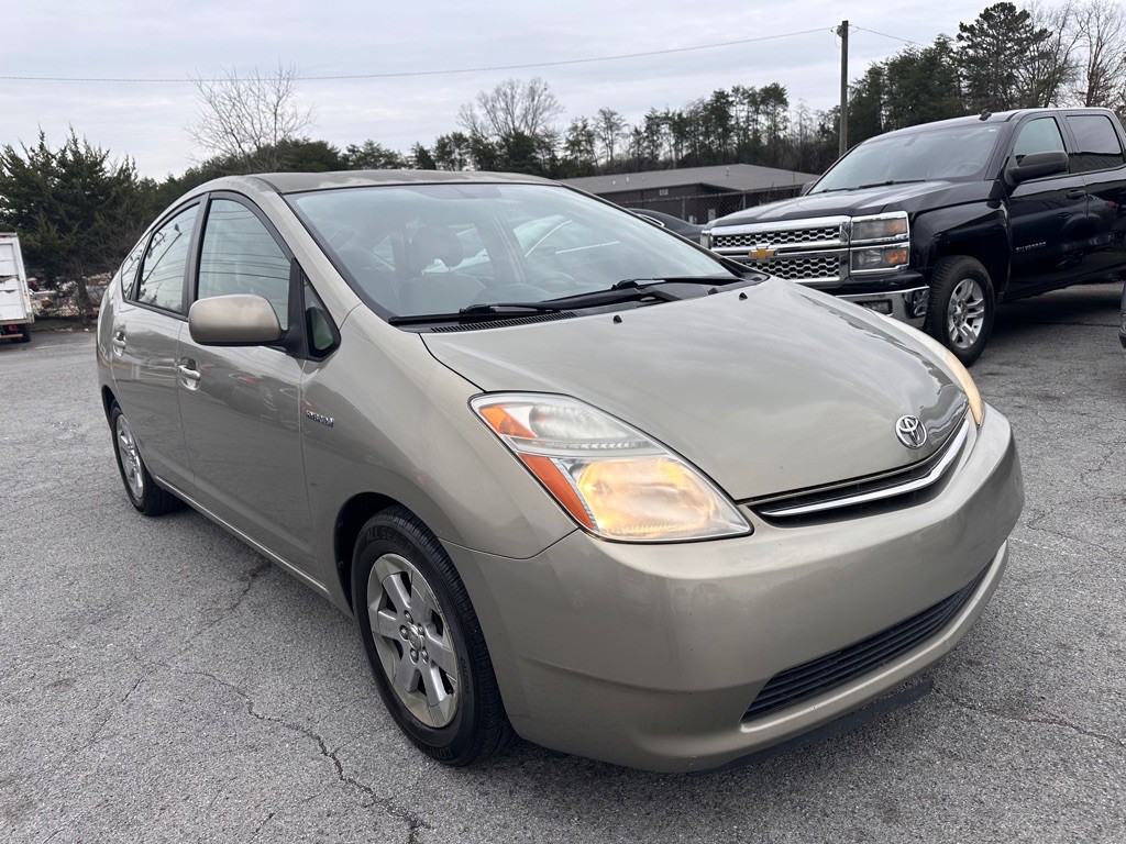 2009 Toyota Prius Image 2