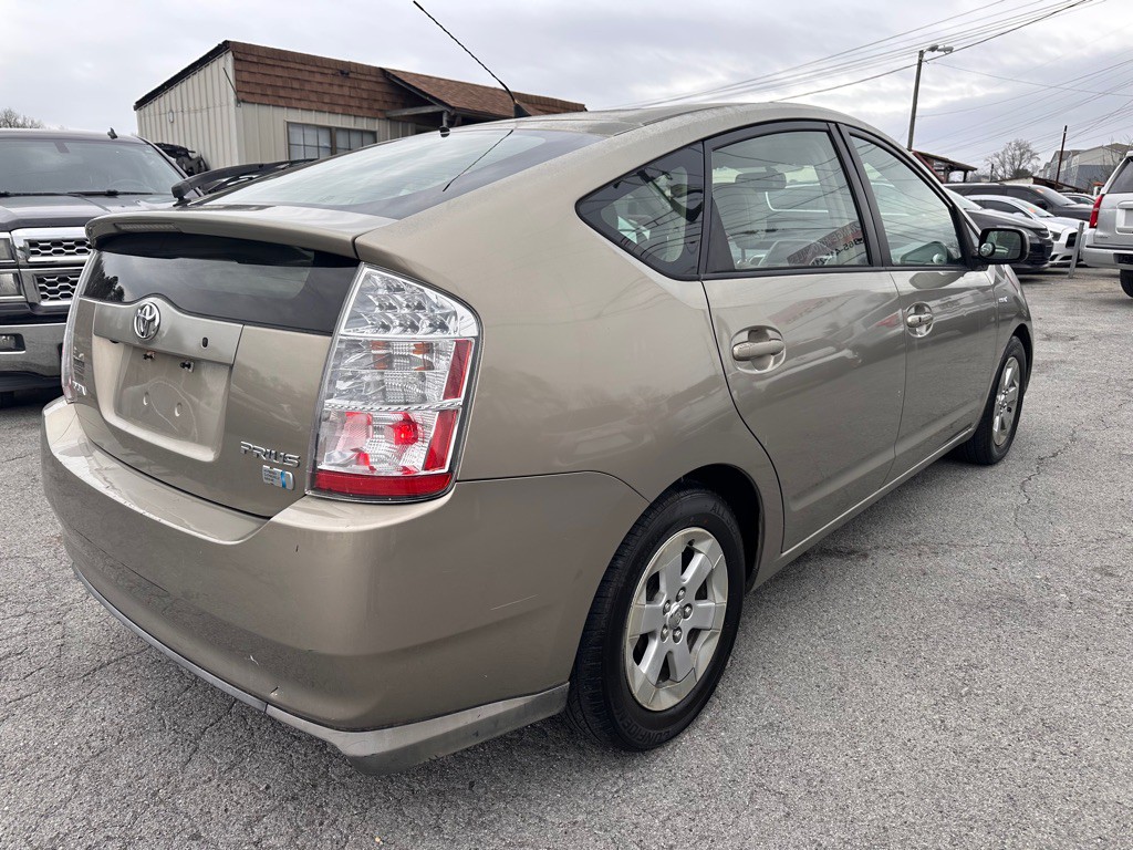 2009 Toyota Prius Image 3