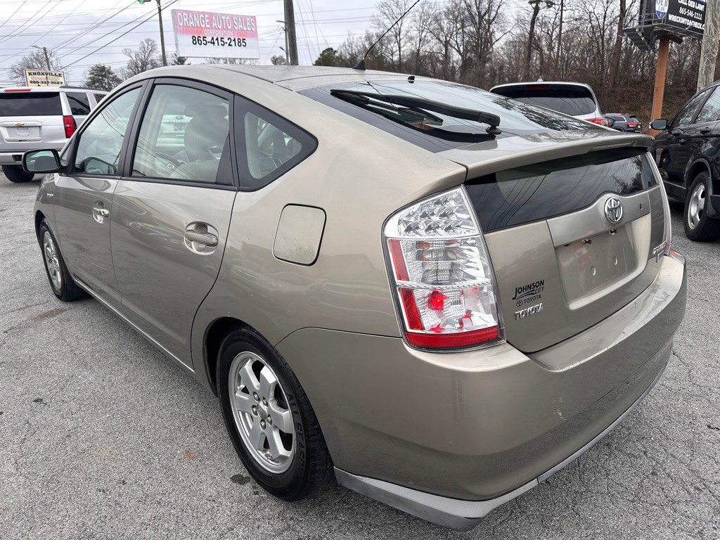 2009 Toyota Prius Image 5