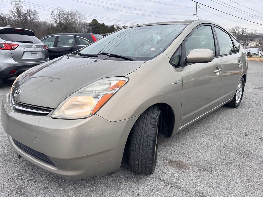 2009 Toyota Prius Image 6