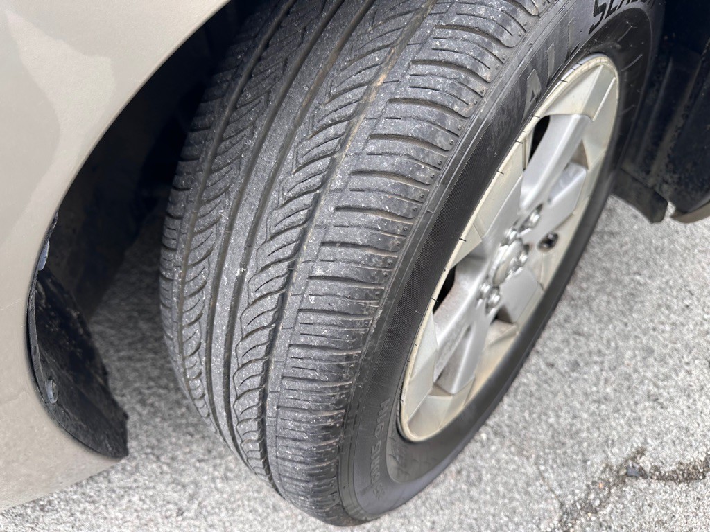 2009 Toyota Prius Image 9