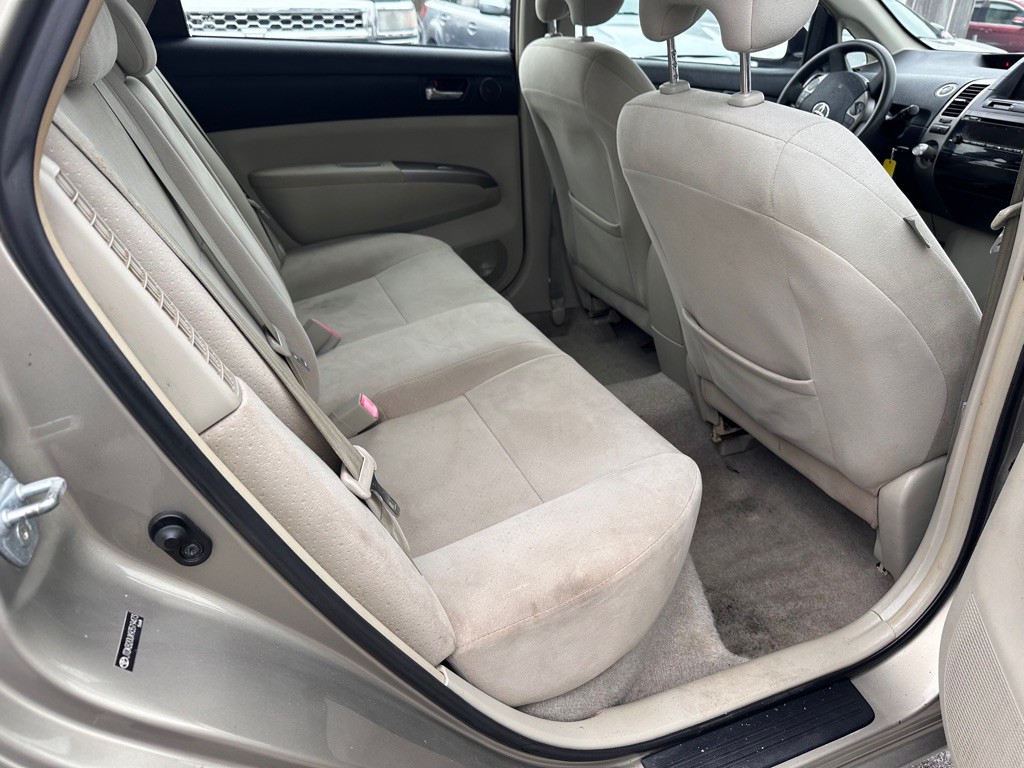 2009 Toyota Prius Image 12