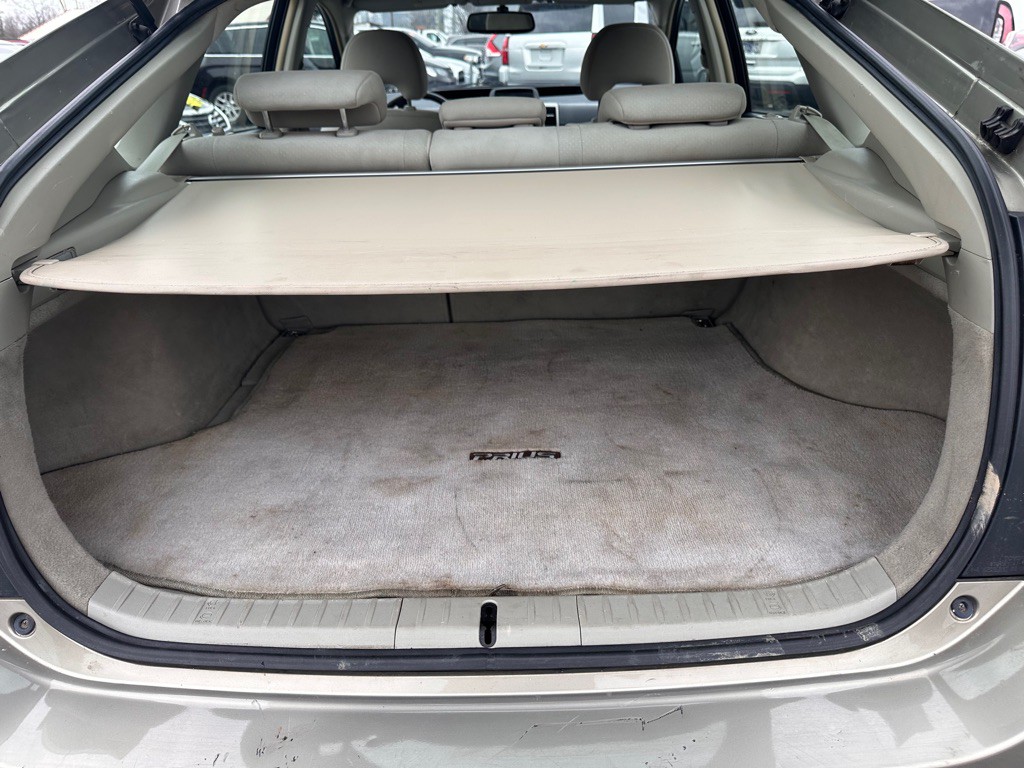 2009 Toyota Prius Image 13