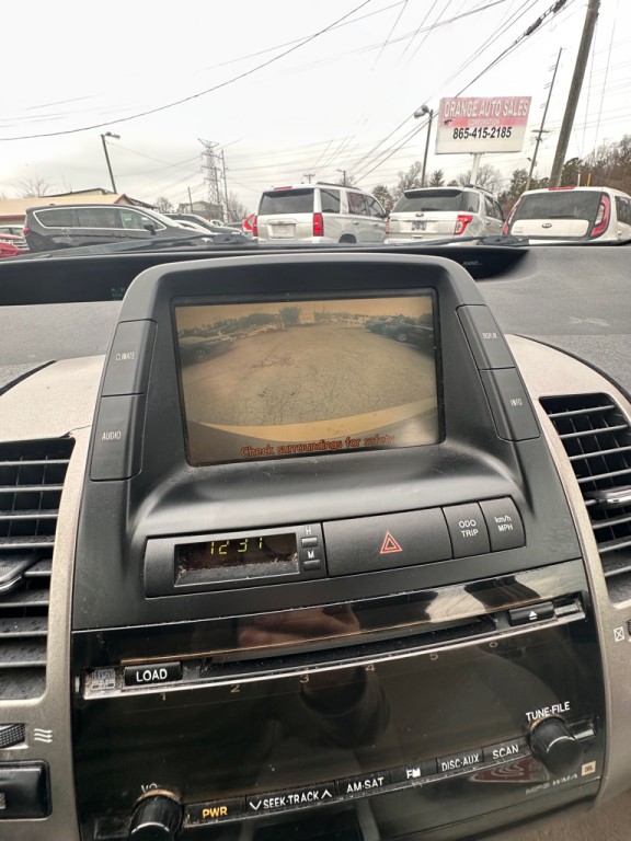 2009 Toyota Prius Image 14