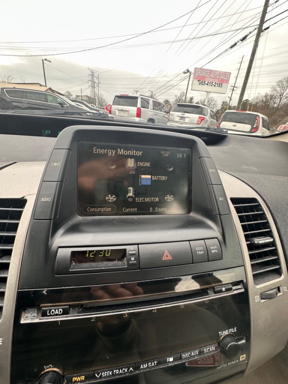 2009 Toyota Prius Image 16