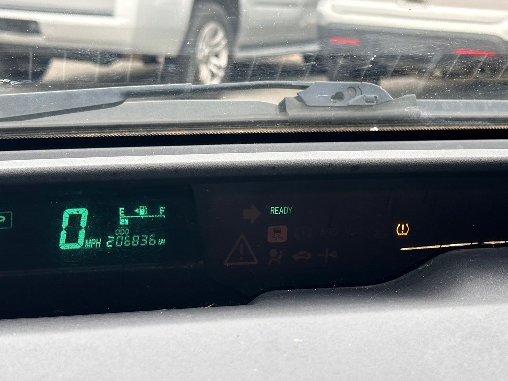 2009 Toyota Prius Image 17