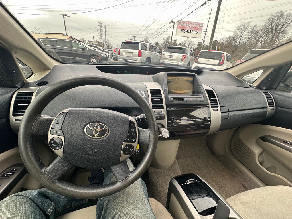 2009 Toyota Prius Image 18