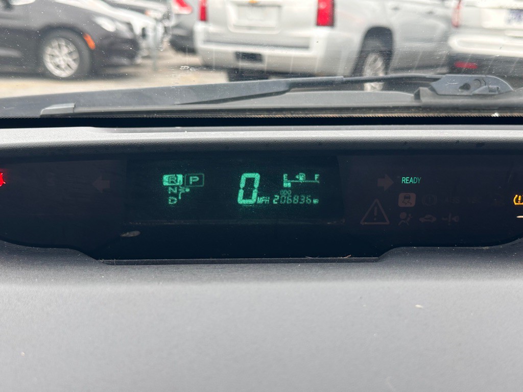 2009 Toyota Prius Image 19