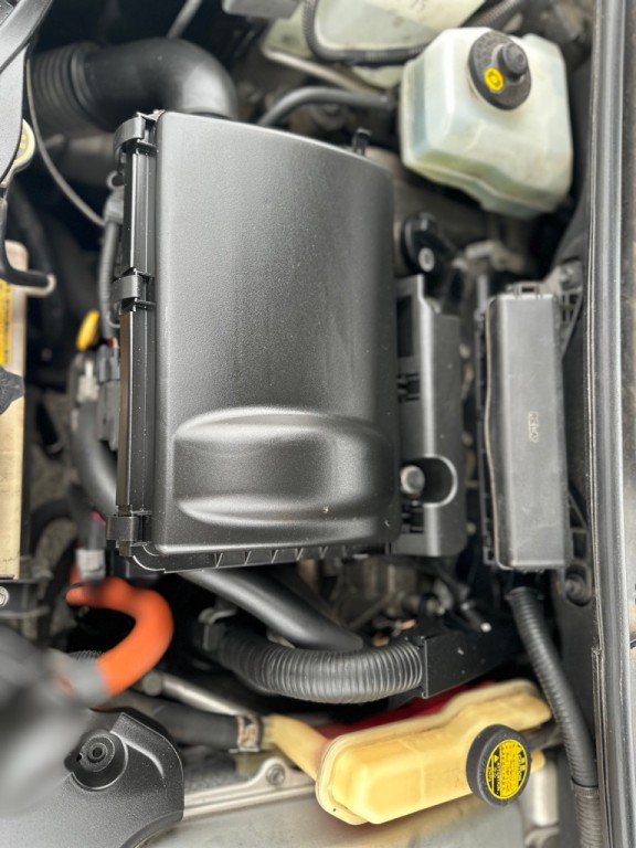 2009 Toyota Prius Image 20