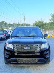 Image for 2016 Ford Explorer  ID: 6482395