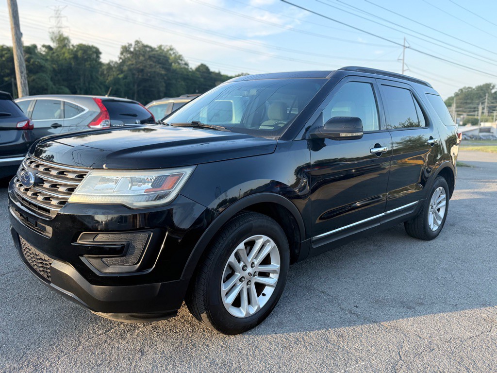 2016 Ford Explorer Image 6