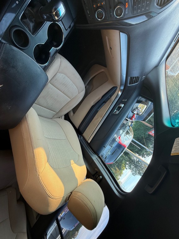 2016 Ford Explorer Image 18