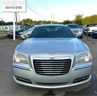 Image for 2012 Chrysler 300  ID: 6609672