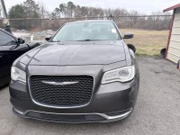 Image for 2015 Chrysler 300 Limited ID: 6626200